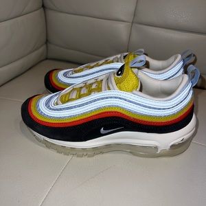 Nike airmax 97 gs